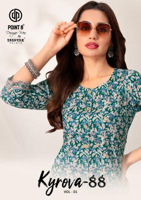 Deeptex kyrova-88 vol-1 coord set buy dresses wholesale online
